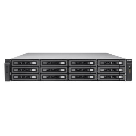 QNAP TES-1885U-D1521-8GR