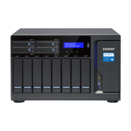 QNAP TVS-1282T3-I5-16G