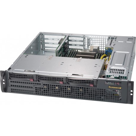 Obudowa Supermicro CSE-825MBTQC-R802WB