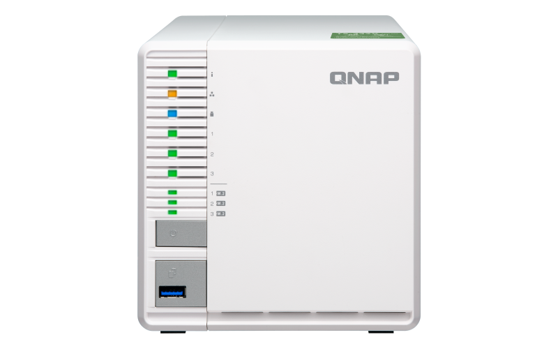 QNAP TS-332X-2G