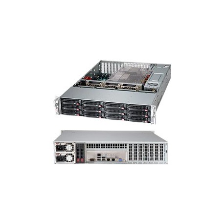 Obudowa Supermicro CSE-826BAC4-R1K23LPB