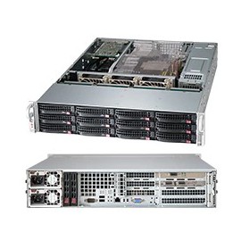 Obudowa Supermicro CSE-826BE1C-R920WB