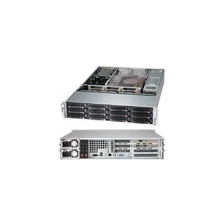 Obudowa Supermicro CSE-826BE1C-R920WB