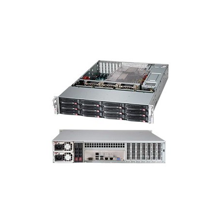 Obudowa Supermicro CSE-826BE1C4-R1K23LPB