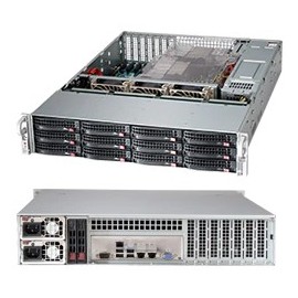 Obudowa Supermicro CSE-826BE2C-R920LPB
