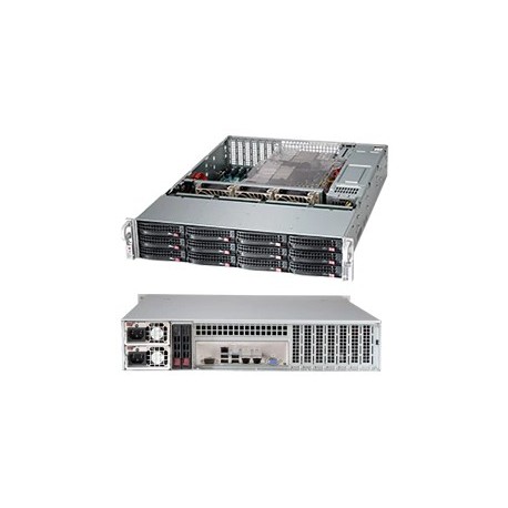 Obudowa Supermicro CSE-826BE2C-R920LPB