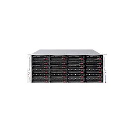 Obudowa Supermicro CSE-846BA-R920B