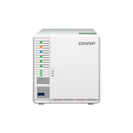 QNAP TS-332X-4G