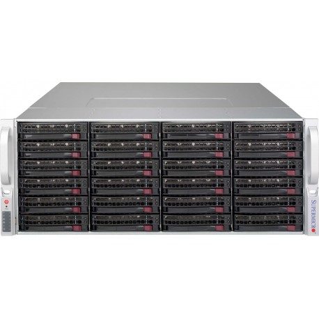 Obudowa Supermicro CSE-847BE1C-R1K23WB