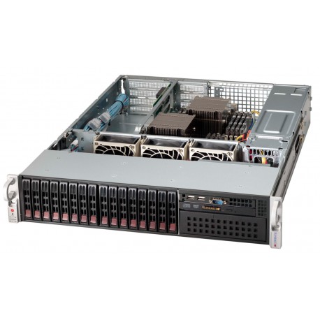 Obudowa Supermicro CSE-213BAC8-R1K23WB