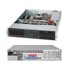 Obudowa Supermicro CSE-213LT-600LPB
