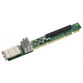 Karta rozszerzeń Supermicro AOC-URN4-B2TS