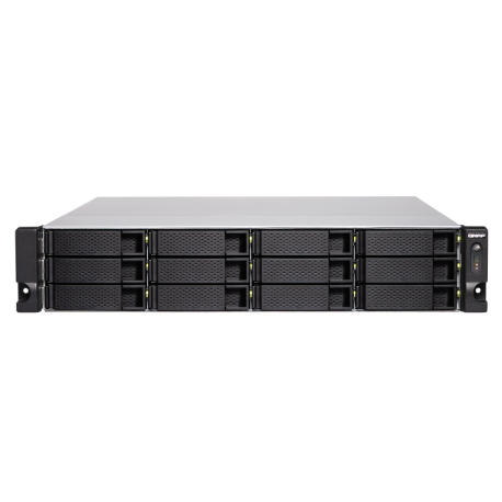 QNAP TS-1277XU-RP-2600-8G