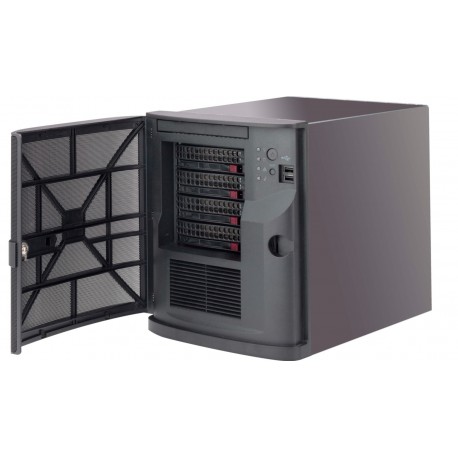 Obudowa Supermicro CSE-721TQ-350B