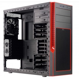 Obudowa Supermicro CSE-GS5B-000R
