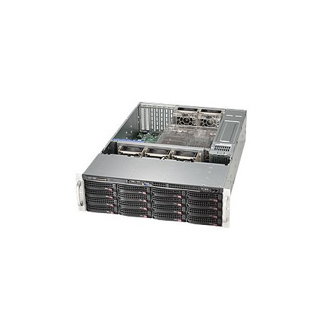 Obudowa Supermicro CSE-836BE2C-R1K03B