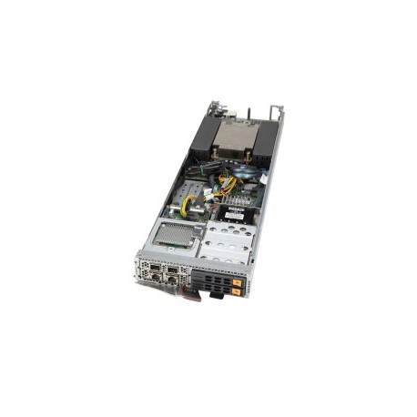 Supermicro Single-Socket Blade SBA-4114S-T2N