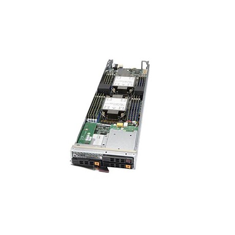 Supermicro Blade SBI-420P-1T3N