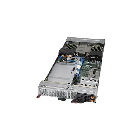 Supermicro Blade SBI-610P-1T2N