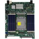 Supermicro Blade SBI-610P-1T2N node widok płyta główna