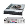 Obudowa Supermicro SuperChassis 825TQC-600LPB