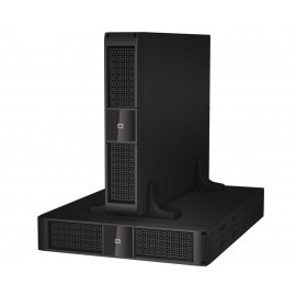 BATTERY PACK RACK 19
