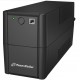 UPS POWERWALKER LINE-INTERACTIVE 650VA 4X 230V