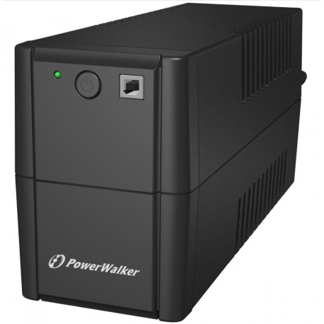 UPS POWERWALKER LINE-INTERACTIVE 650VA 4X 230V