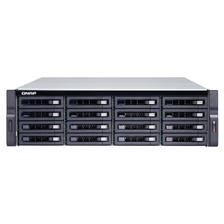 QNAP TVS-1672XU-RP-I3-8G