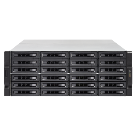 QNAP TVS-2472XU-RP-I5-8G