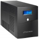 UPS POWERWALKER LINE-INTERACTIVE 3000VA SCL 4X 230V PL, RJ11/45 IN/OUT, USB, LCD