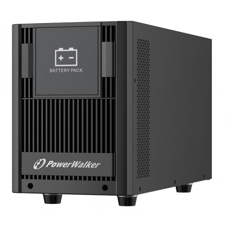 BATTERY PACK DLA UPS POWERWALKER VFI 3000 AT 12 AKUMULATORÓW 12V/9AH