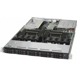 Supermicro serwer Rack 1U SYS-1028UX-LL3-B8