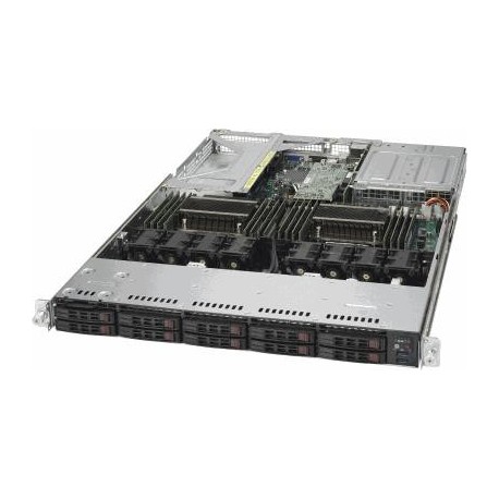 Supermicro Superserver SYS-1028UX-LL3-B8