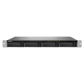 QNAP TS-977XU-RP-2600-8G