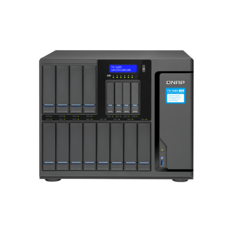 QNAP TS-1685-D1531-32G-55