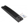 Panel przedni Supermicro 2U MCP-210-82601-0B