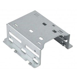 Adapter Supermicro 2x2.5 cala MCP-220-00044-0N