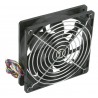 Wentylator osiowy Supermicro FAN-0124L4