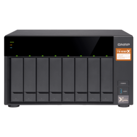 QNAP TS-832X-2G