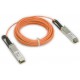 Kabel 40GbE IB-QDR QSFP+ aktywny optyczny 850nm 7m Supermicro CBL-QSFP+AOC-7M