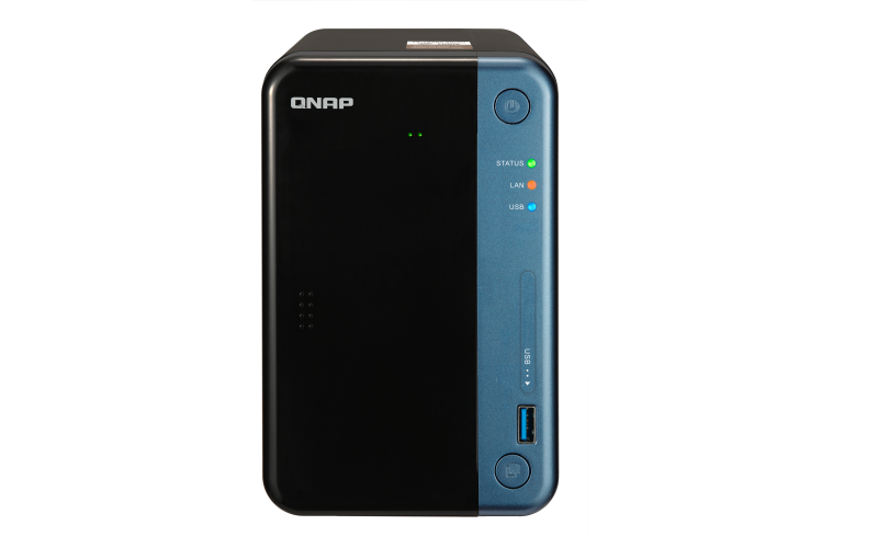 QNAP TS-253BE-2G