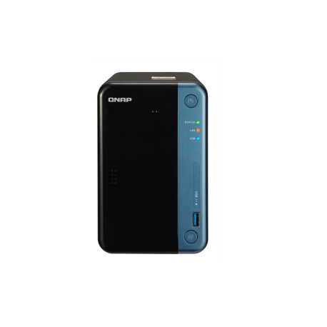 QNAP TS-253BE-4G