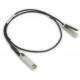 Kabel 10G SFP+ pasywny Twinax DAC 3m Supermicro CBL-0347L