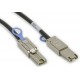 3M EXTERNAL IPASS MINI SAS X4 28AWG