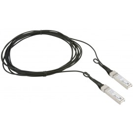 Kabel 10G SFP+ aktywny optyczny 850nm 5m Supermicro CBL-QSFP+AOC-5M-1