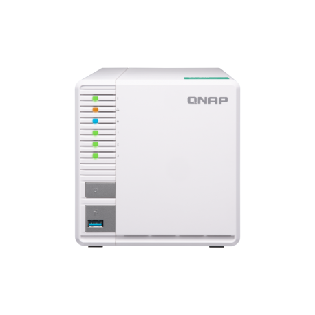 QNAP TS-328