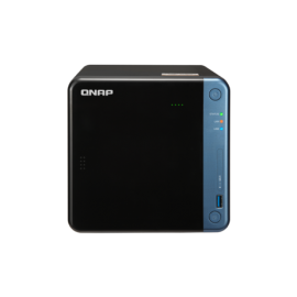 QNAP TS-453BE-4G