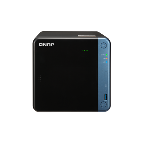 QNAP TS-453BE-4G