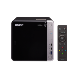 QNAP TS-453BT3-8G